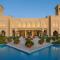 Grand Hyatt Doha Hotel & Villas