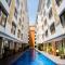 Bali Sun Tropical Hotel & Spa - formerly The Sun Hotel & Spa Legian