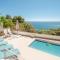 Costa Tropical Sea View House with Heated Pool and Sauna