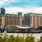 a&o London Docklands Riverside