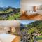Mountain View Studio Adelboden Next to Gondola & Spa