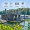 HouseBoat - Une maison sur l'eau