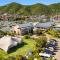 Moorings Yacht Club