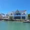 St Francis Bay House On The Canal