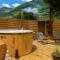 Le Monné - Gîte & Spa tout confort