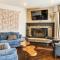 1 Mi to Keystone Resort: Mtn-View Family Escape!