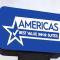 Americas Best Value Inn Seward