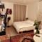 Sarin room