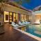 Le Cielo Resort Canggu Batu Bolong by Maviba