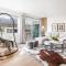 Brand New 2BR Queen Anne Condo Designer's Taste