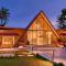 Kayal Cove Luxury Pool Resort & Houseboats Alleppey By VOYE HOMES