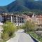 St Ivan Rilski Spa Luxury apartment Bansko & Free SPA