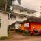 Hotel Amore Mio Morjim - Beachfront Hotel on Morjim Beach