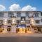 FabHotel Riza International - Nr Nesco Exhibition Centre