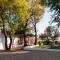 OLYF accommodation