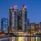 Sofitel Abu Dhabi Corniche