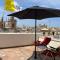 Birgu Square Townhouse, Rooftop & 3 Bathrooms