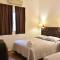 Hotel Frossard