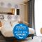 Brit Hotel Limoges Centre Gare - Hôtel & Spa
