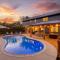Timeless-Texas-Inn - Heated Pool Oasis & Lux Vibe