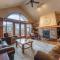 Cascade Penthouse by Canadian Rockies Vacation Rentals