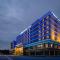 Holiday Inn Express Guangzhou Baiyun Airport T2 by IHG