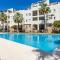 Nice seaview, 2 bedroom Apartment Benalmadena by Casa del Sol HR