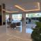 Lopburi Sity hotel โรงแรมลพบุรี ซิตี้