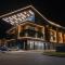 Hotel Complex SamElyon