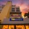 FabHotel Seven Inn