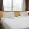 Eco Tree Hotel Sheung Wan