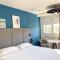 ibis Nîmes Ouest - A9