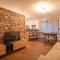 Ampio monolocale con bagno turco