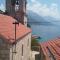 Cassetta by the sea