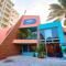 Encanto Lodge