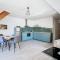 Le Duplex, 65m2, hyper-centre, 2 chambres, 6 pers