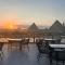 Pyramids Pavilion Boutique Hotel