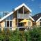Ferienhaus im skandinavischen Stil