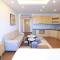 Seaview Quy Nhon apt FLC