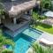 Villa Jodoh - Exciting Chic 4BR Stylish Villa Near Seminyak, Perfect for a Trendy Getaway