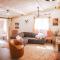 The Pink Hayloft