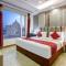 Hotel Ambience Just Near New Delhi Railway Station And Connaught Place