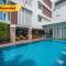 Ratana Hotel Rassada, PHUKET TOWN- SHA Extra Plus