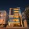 FabHotel Serenity - Nr AIG Hospital, Gachibowli