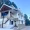 The Glades 2BHK kasauli