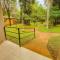 Apartamentos Encarnación Paz y Naturaleza