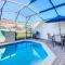 Cozy Townhouse with Private Pool in Kissimmee