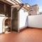Piazza Venezia Attic Floor with Terrace