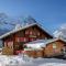 Naturfreunde Hostel Grindelwald
