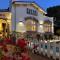 Apart Hosteria Plaza- La Cumbre